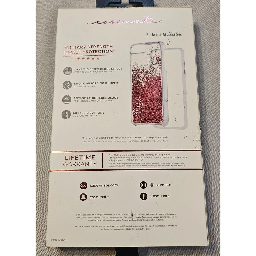 case-mate ew box
